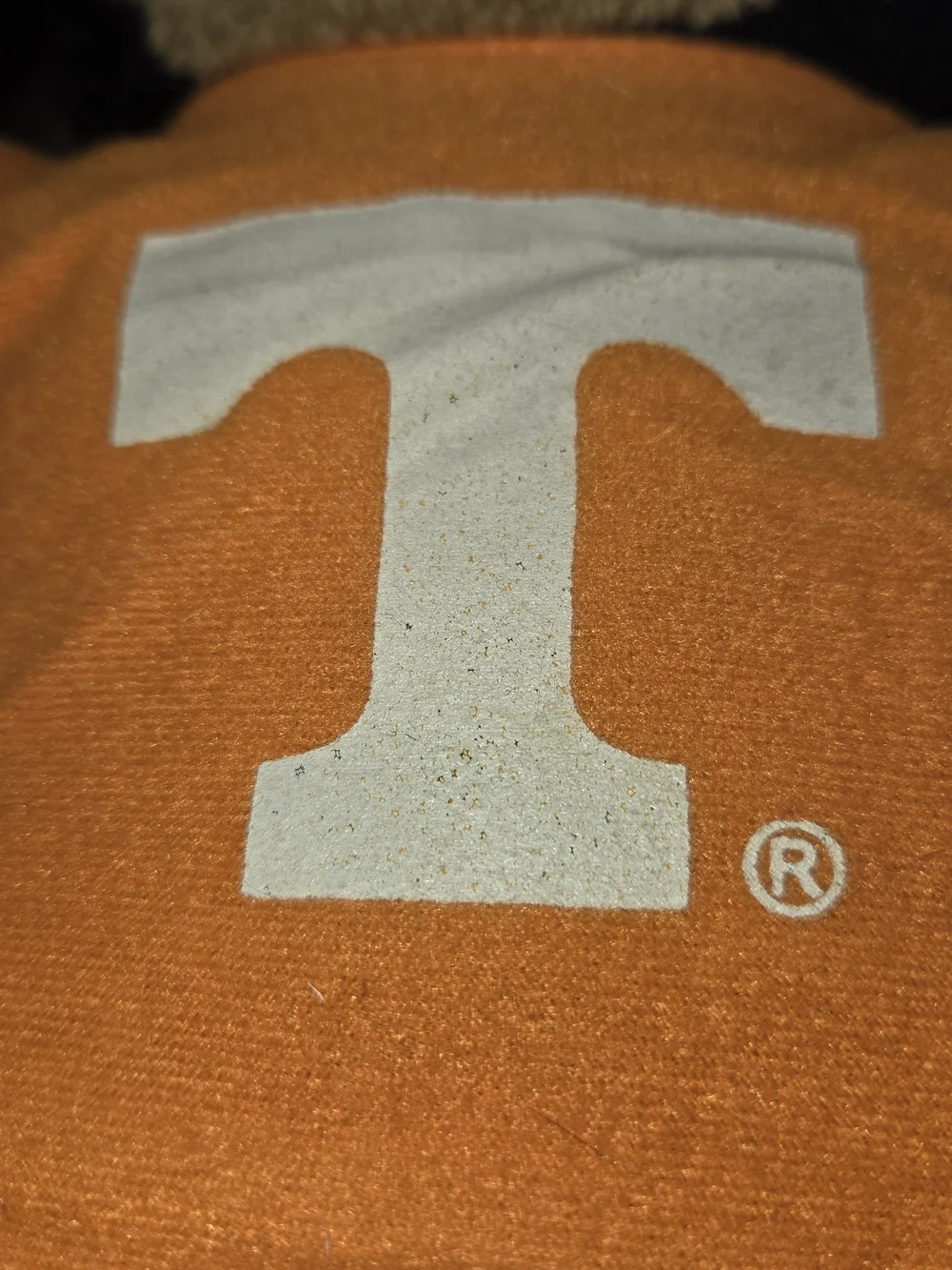 Toy Factory Tennessee Volunteers 14